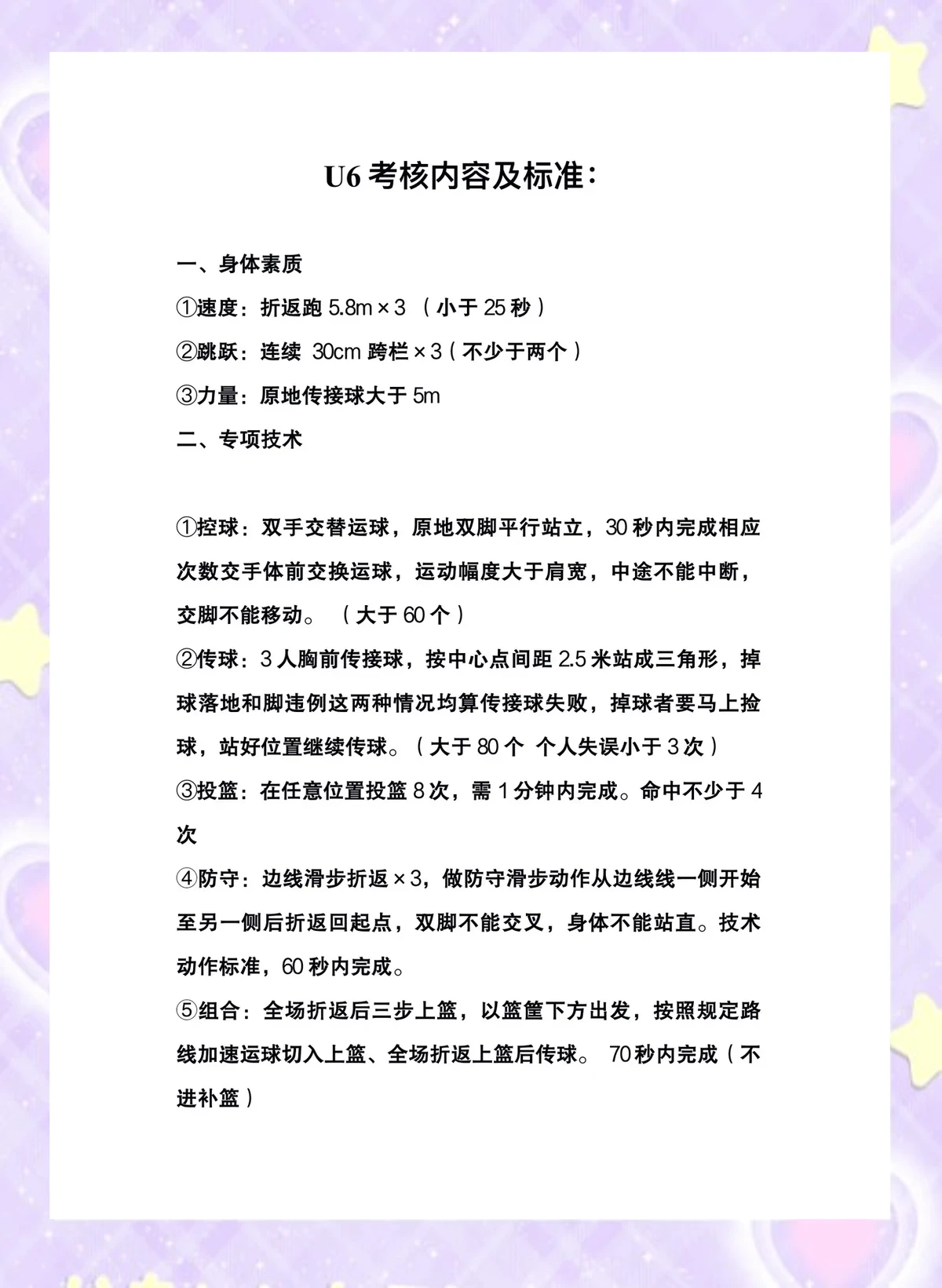 篮球训练感想心得300字怎么写的_2